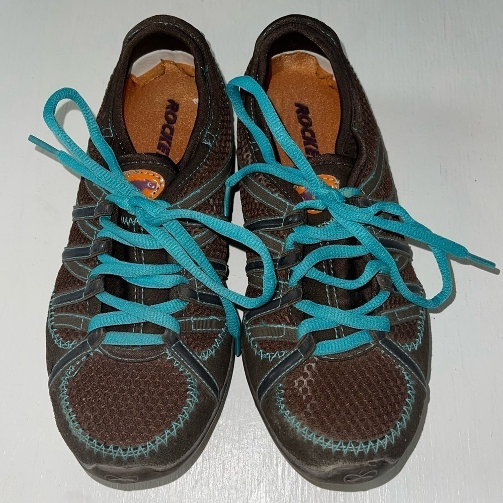 Rocket Dog Sneakers 7